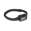 BLACK DIAMOND Spot 400-R Rechargeable LED Headlamp, Waterproof and Dimmable