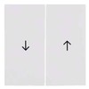 Berker S.1 polar white glossy, Switches & Sockets Set Selection