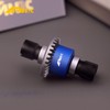 NMNRC Steel H16BM Differential & Input Gear for Hyper go