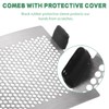 KAMaster Stainless Steel Punched MESH Panel Fits for Medium,Large Big