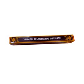 Yumbu Lhakhang Tibetan Incense