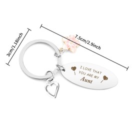 Aunt Gifts,Gifts for Aunts from Niece,Valentines Day Gifts for Aunt,Aunt Birthday Gifts,Auntie Gift Ideas,Aunt Mothers Day Gift,Aunt Gifts from Niece Nephew,Best Auntie Gifts,Aunt Christmas Gifts