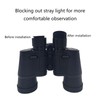 MEELYHOME Industrial Eyepiece Cover 28mm-37mm Inner Diameter Binoculars Rubber Eyepiece
