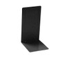 Wedo Metal Bookends - Black