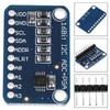 16-Bit ADC 1Pc 16‑Bit I2C ADC Development Board Analog to