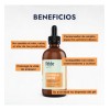 Citrol K Conservador cosmetico a base de extractos Cítricos Kosher,