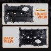 LONGKEES Engine Valve Cover for 2016-2020 Hyundai Santa Fe &