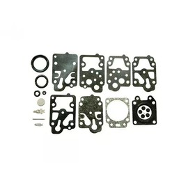 For K10-WY For Walbro Rotary Carburetor Overhaul Kit For WY Series Carburetors