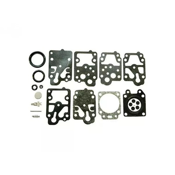 For K10-WY For Walbro Rotary Carburetor Overhaul Kit For WY