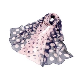FAIRYGATE Damenschal Tuch Damen Frühling Damen große Schals und Wraps Abendkleider Schal Hochzeit Wrap Stole für Braut Party A4810