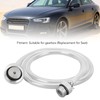 1.5m Gearbox Oil Filling Hose Kit VAS 6262A Flexible Rust