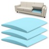 Tromlycs Couch Sofa Cushion Support for Sagging Seat 22 x