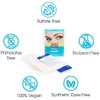 Surgiwax Eyebrow Wax Strips - Facial Wax Strips for Women