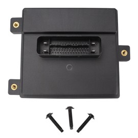 20791897 Trailer Brake Control Module for Chevy Silverado 2500 HD/Silverado 3500 HD/Suburban 2500 2011-2012, for GMC Sierra 2500 HD/Sierra 3500 HD/Yukon XL 2500 2011-2012