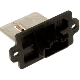 Dorman 984-509 HVAC Blower Motor Resistor Compatible with Select Subaru Models