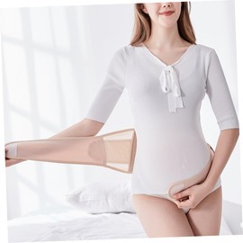 SAFIGLE Pelvic Support Waist Belt Postpartum Belly Band Support Belt for Pregnancy Maternity Belt Pregnancy Abdominal Band Pregnancy Support