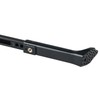 4X Carbon Fibre Quick Release Road Bicycle Side Kickstand Bicycle