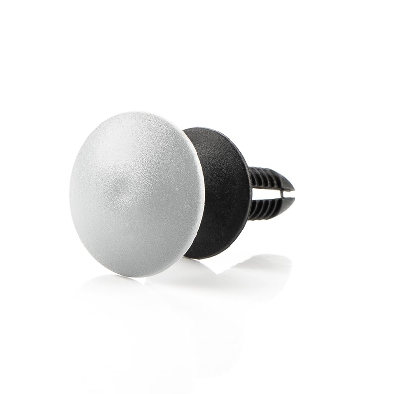 LST 10x C-pillar cladding interior trim attachment clip compatible with