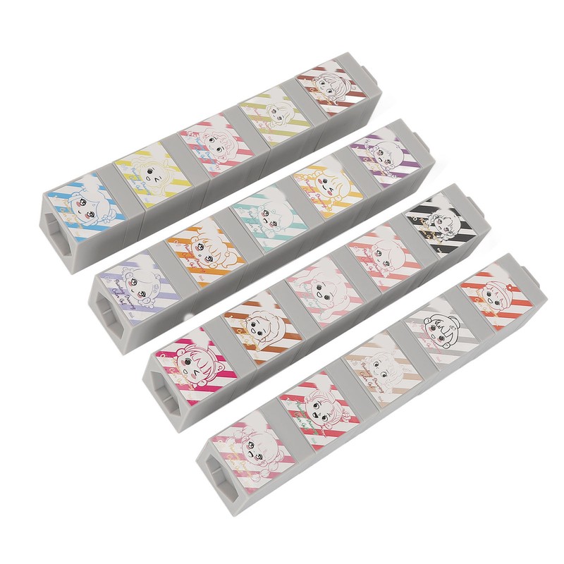 20 Colors Pat Painting Nail Gel Quick Drying Silky Gradient