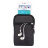 DFV mobile - Universal Multi-Functional Vertical Stripes Pouch Bag Case