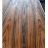 Rosewood composite wood veneer 24" x 24" with paper backer