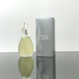 Revlon Fire & Ice Cool by Revlon Women Cologne Spray 3.4oz Rare-Discontin