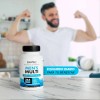 Multivitamínico De Hombre De 365 Cápsulas | Mantra Nutrition
