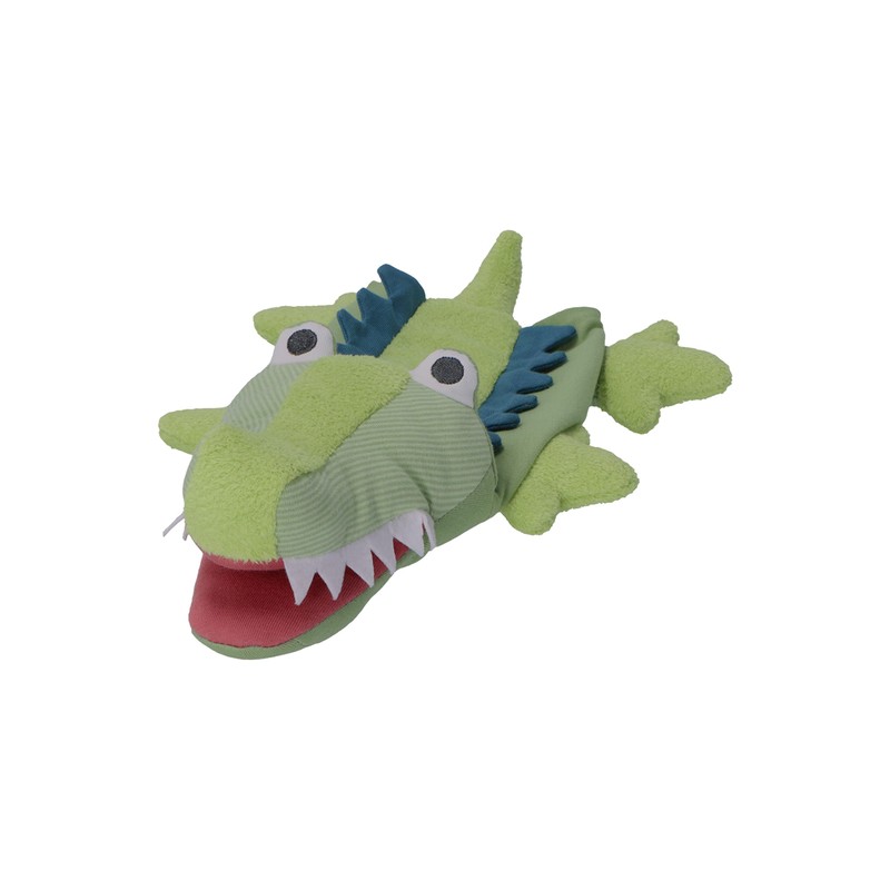 Sterntaler Keno Crocodile Hand Puppet