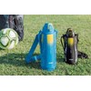 Thermos FHT-1000F BK-C Vacuum Insulated Sports Bottle, Black Camouflage, 0.3