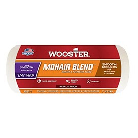 Wooster Brush R207-7 Wooster, 7-Inch