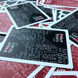 VERALY.MX Cartas Poker Star. Net Plastificadas Profesionales Resistente Agua Barajas Naipes Juego Mesa Cartas Coleccion Alta Calidad (Duo Combinado)
