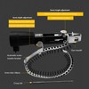 Accesorio para Taladro Eléctrico, Adaptador de Cadena para Taladro con