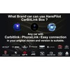 NCP0039 HansPilot CarKit CarBitLink x Baic Jetour Geely Chery Jac