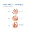 Tens Unit Muscle Massager 8 Modes Low Frequency Physical Care