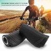 Plastic Short Long Mountain Folding Bike Handlebar Bar Grips (2