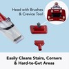POOL BLASTER Pulse Cordless Pool Vacuum w/Pole Set - Large