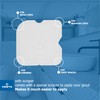 Cesta Grout Repair Kit – Squeeze Tube, Fast Drying, Waterproof