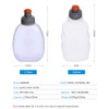 AONIJIE Unisex 5.5L Running Race Hydration Vest Hydration Pack Backpack