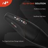 A-Premium Multifunction Switch Turn Signal Switch Headlamp High/Low Beam Switch
