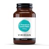 L-Theanine & Lemon Balm 30 Vegetable Capsules VD (Vegan)