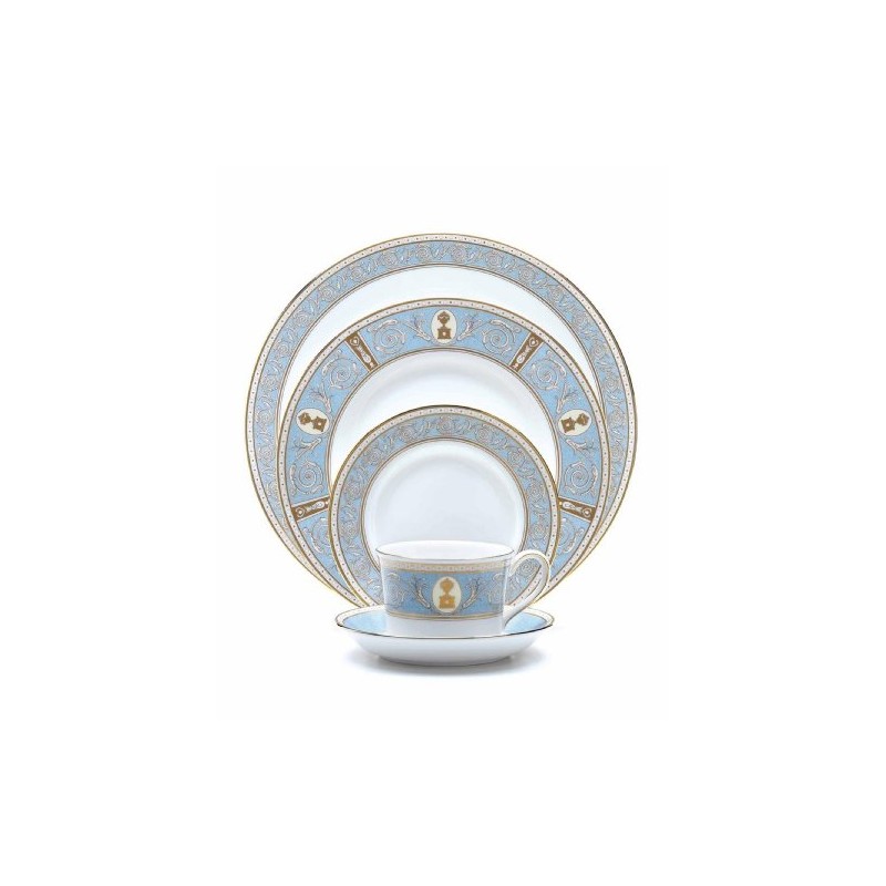 Wedgwood Chatsworth Dinner Plate