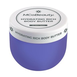 MCoBeauty Everyday Hydrating Body Cream 240ml