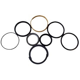 RAParts IH1126587C91 Fits International Hydraulic Cylinder Seal Kit with Rod & Bore