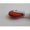 Tredoni 1.6" Dough/Ravioli Stamp Cutter & Sealer Wheel - 4cm