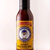 2 Pack Combo- Honey Mustard BBQ and German Ketchup