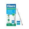 Clinere Ear Oil Conditioner & Ear Cleaners Cleaning Care Kit,