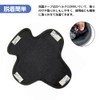 Helmet Inner Pad, Liner, Interior Pad, Coolmax Material, Sweat Absorbent,