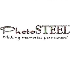 USMC ENLISTED ROUND EMBLEM MAGNET 4"x4" MARINE CORPS SEMPER FI