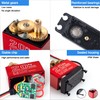 Miuzei 20KG Servo Motor High Torque RC Servo Metal Gear