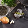 Wilhelm Sell® Stainless Steel Tea Strainer - Tea Infuser in